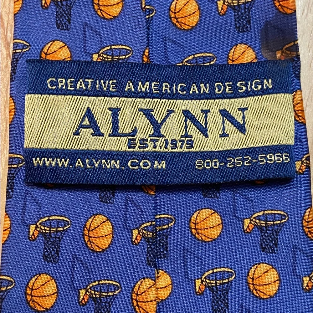 Alynn 100% silk